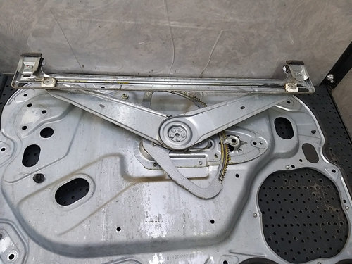 Macara geam dreapta fata ford c max 7m51r203a28be 8m51r219a64aa