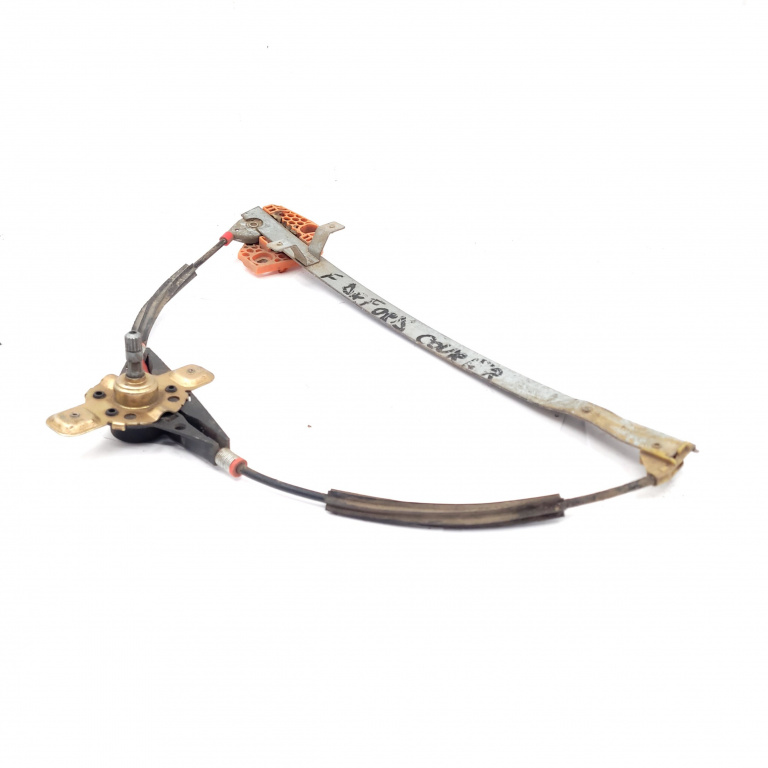 Macara Geam Dreapta Fata Ford Courier 1991-1996 Manuala