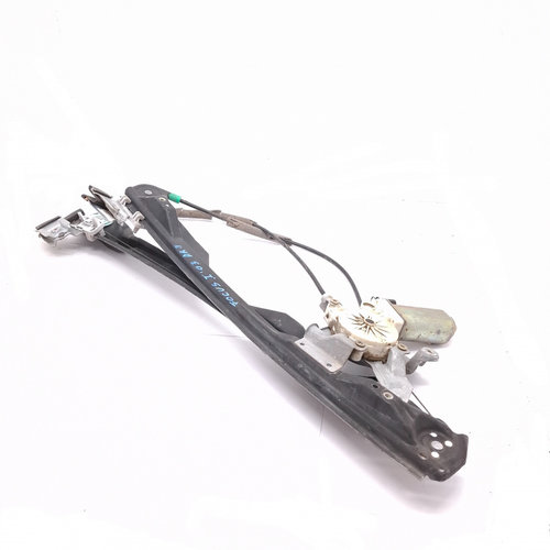Macara Geam Dreapta Fata Ford Focus Mk 1 1998-2004 Electrica D2R5A, Rhxs4123200
