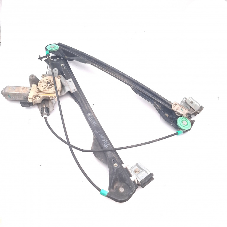 Macara Geam Dreapta Fata Ford Focus Mk 1
