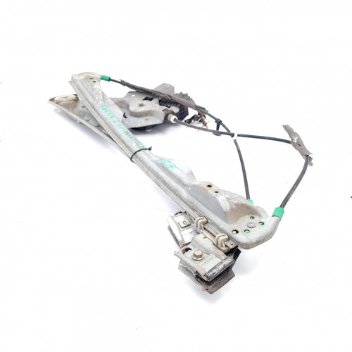 Macara Geam Dreapta Fata Ford Focus Mk 1 1998-2004 Electrica Xs4123200, Rhxs4123200, 103604Xxx, 1036...