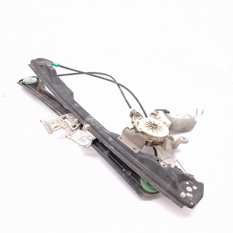 Macara Geam Dreapta Fata Ford Focus Mk 1 1998-2004 Electrica Xs4123200, Xs41-23200