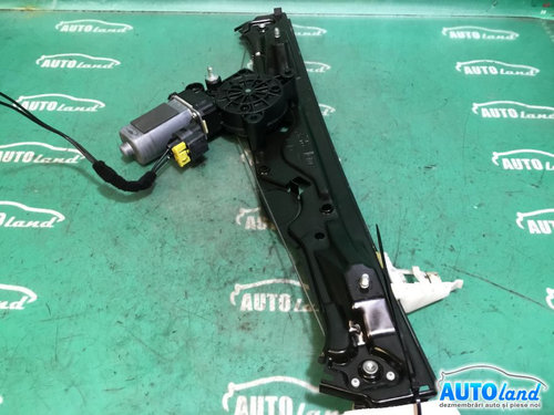 Macara Geam Dreapta Fata Ford KA 2008