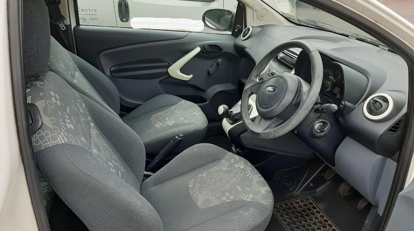 Macara geam dreapta fata Ford Ka 2009 Hatchback 1.2 i