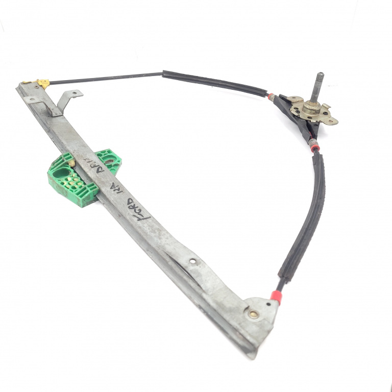 Macara Geam Dreapta Fata Ford Ka (Rb) 1996-2008 Manuala