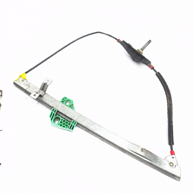 Macara Geam Dreapta Fata Ford Ka (Rb) 1996-2008 Manuala