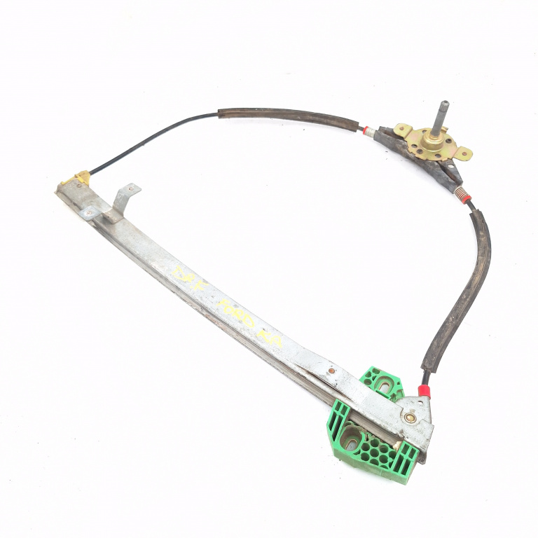 Macara Geam Dreapta Fata Ford Ka (Rb) 1996-2008 Manuala