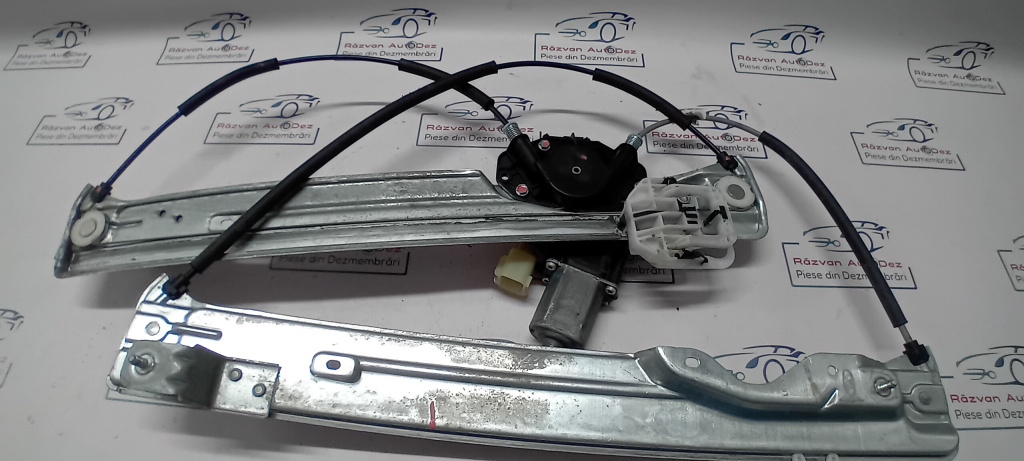 Macara geam dreapta fata Ford Kuga 2014