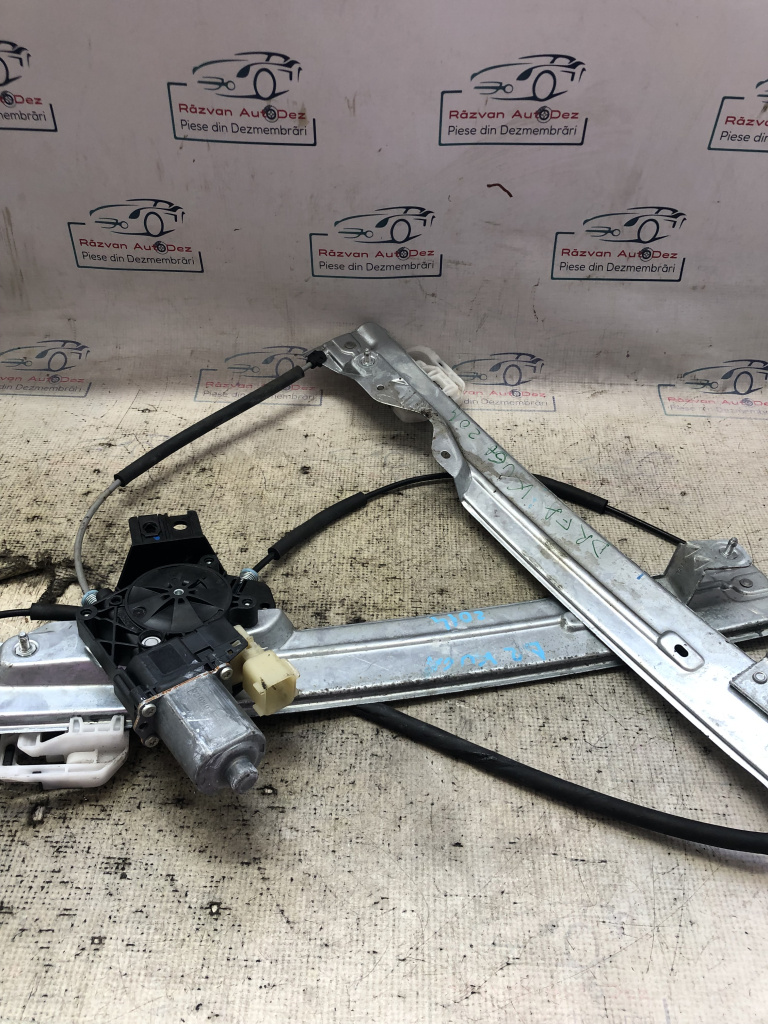 Macara geam dreapta fata Ford Kuga 2014