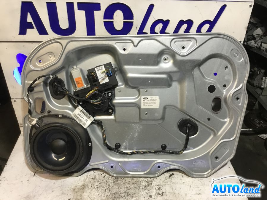Macara Geam Dreapta Fata Ford KUGA I 2008-2010