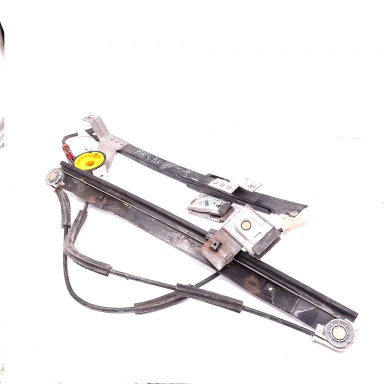 Macara Geam Dreapta Fata Ford Mondeo Mk 3 2000-2007 Electrica F23200, C7Y2A