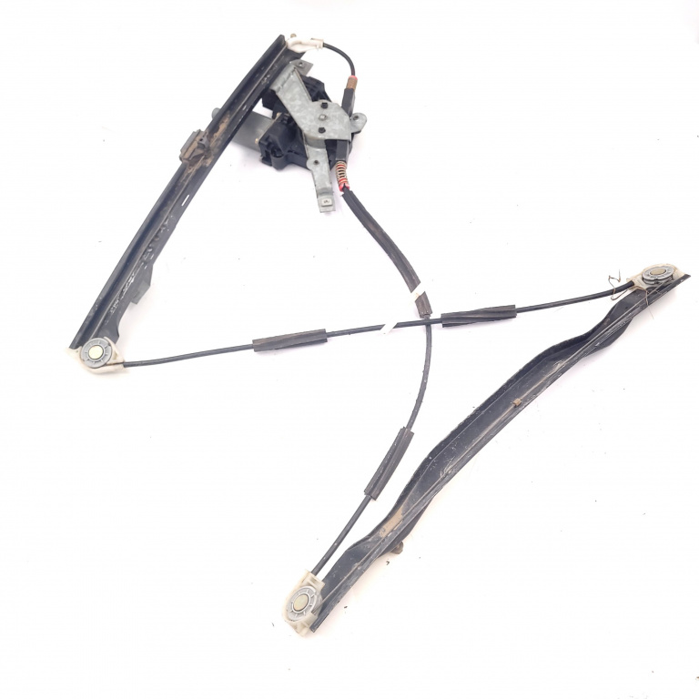 Macara Geam Dreapta Fata Ford Mondeo Mk 3 2000-2007 Electrica 0200014707