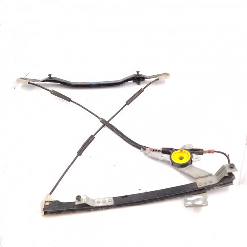 Macara Geam Dreapta Fata Ford Mondeo Mk 3 2000-2007 Electrica 1S71F23200Bm, 1S71-F23200-Bm, C7Y2A