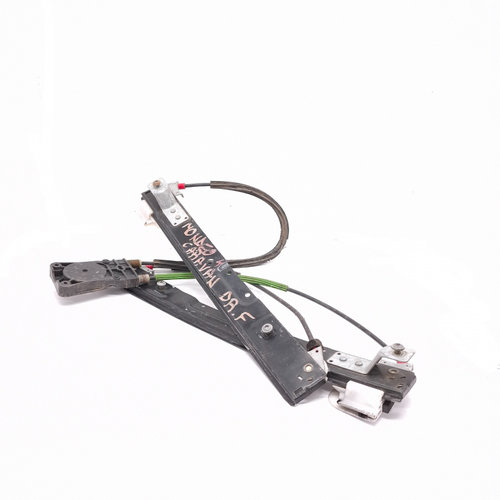 Macara Geam Dreapta Fata Ford Mondeo Mk4 2007-2014 Electrica 7S71A23200Br