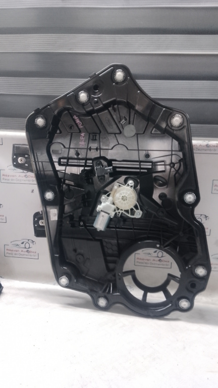Macara geam dreapta fata Ford Puma - Motorina 2020, L1TBS200CD