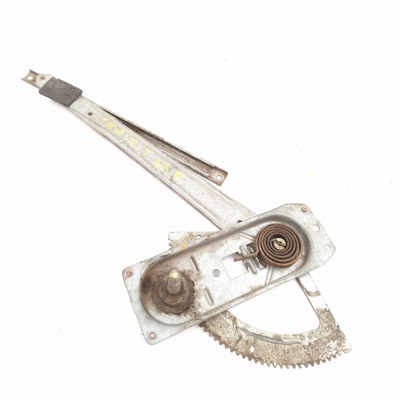 Macara Geam Dreapta Fata Ford Transit Mk 3 1991-2000 Manuala Yc15V2320
