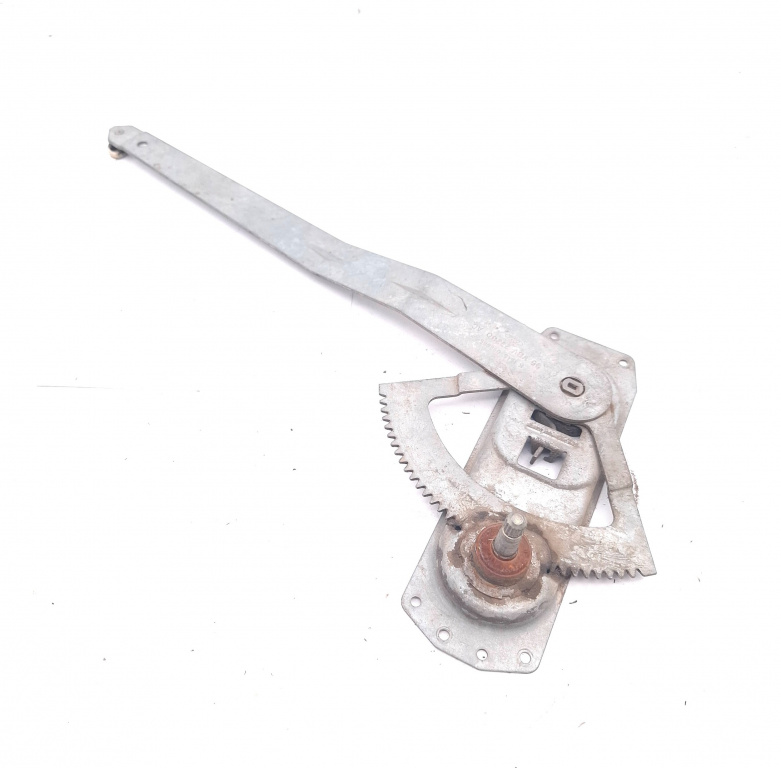 Macara Geam Dreapta Fata Ford Transit Mk4 2000-2014 Manuala K1545098665, K 1545 098665, 95Vbv23200Ac, 95 Vbv 23200 Ac