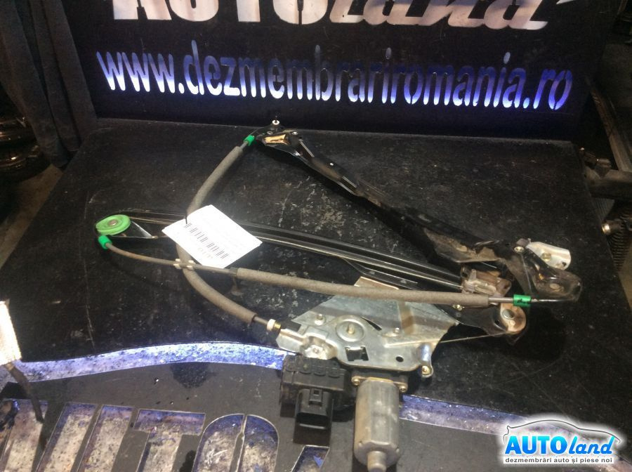 Macara Geam Dreapta Fata, Functie Confort Ford FOCUS DAW,DBW 2001-2007