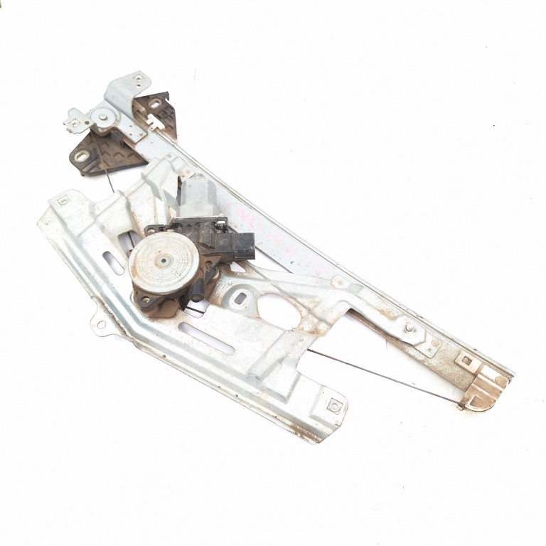 Macara Geam Dreapta Fata Honda Civic 8 2005-2011 Electrica