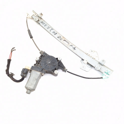 Macara Geam Dreapta Fata Hyundai Accent 3 (Mc) 2005-2010 Electrica