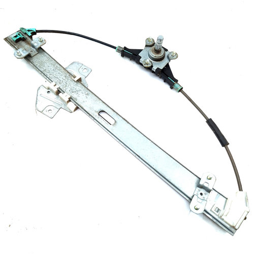 Macara Geam Dreapta,fata Hyundai ACCENT 3 (MC) 2005 - 2010