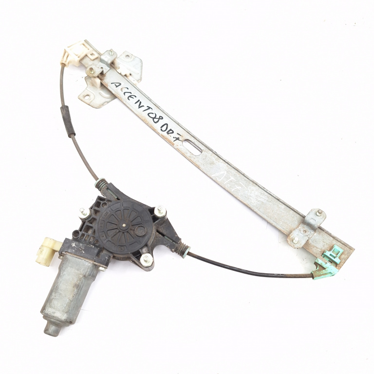 Macara Geam Dreapta Fata Hyundai Accent 3 (Mc) 2005-2010 Electrica