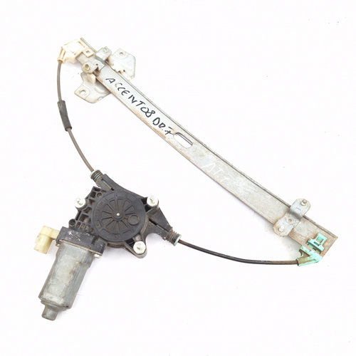 Macara Geam Dreapta Fata Hyundai Accent 3 (Mc) 2005-2010 Electrica