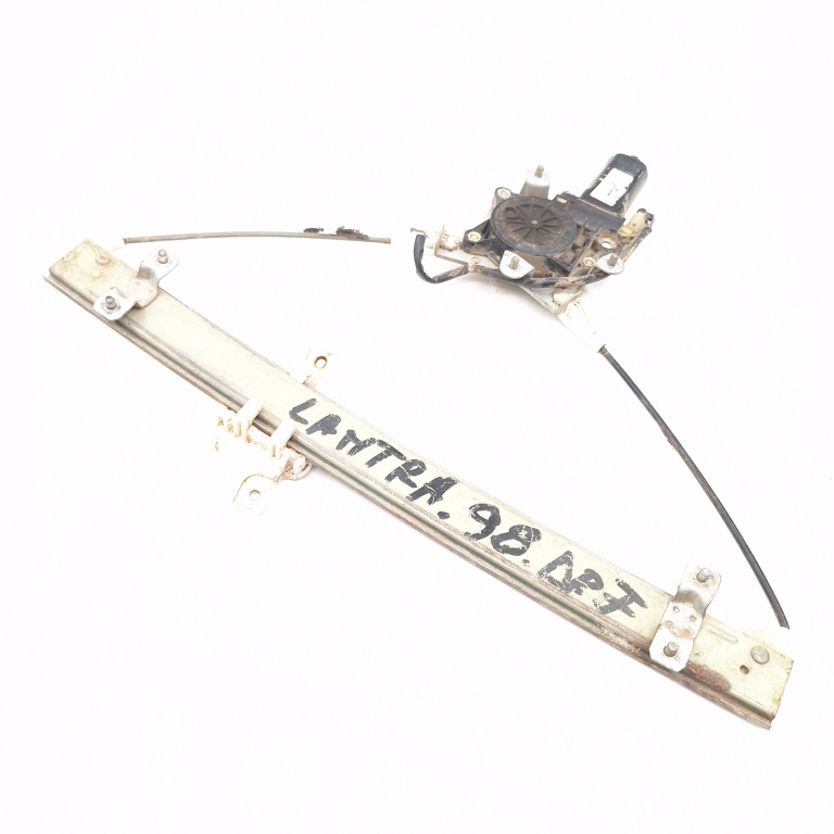 Macara Geam Dreapta Fata Hyundai Elantra (Xd) 2000-2006 Electrica