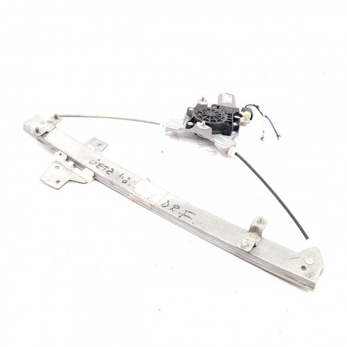 Macara Geam Dreapta Fata Hyundai Getz (Tb) 2002-2011 Electrica