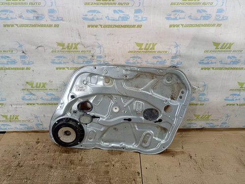 Macara geam dreapta fata Hyundai i30 FD [2007 - 2010] 1.6 crdi D4FB