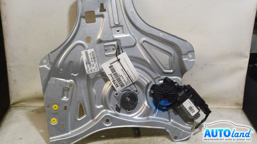 Macara Geam Dreapta Fata Hyundai ix35 LM 2010