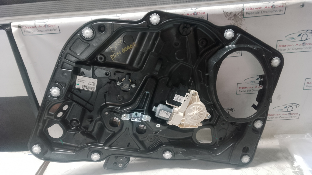 Macara geam dreapta fata Jeep Renegade - Benzina 2017, C52958104
