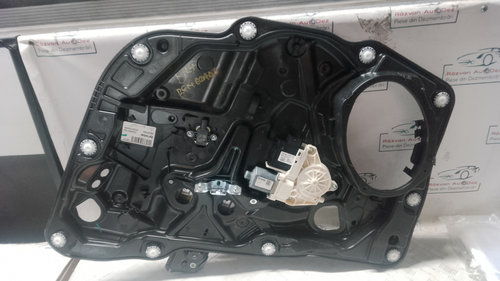 Macara geam dreapta fata Jeep Renegade - Benzina 2017, C52958104