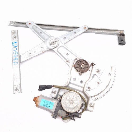 Macara Geam Dreapta Fata Kia Carens 2 (Fj) 2002-2006 Electrica Xh004Po Daedong , Denso