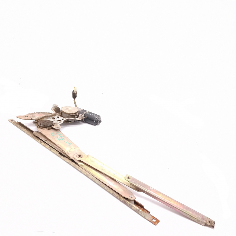 Macara Geam Dreapta Fata Kia Carnival 1998-2006 Electrica