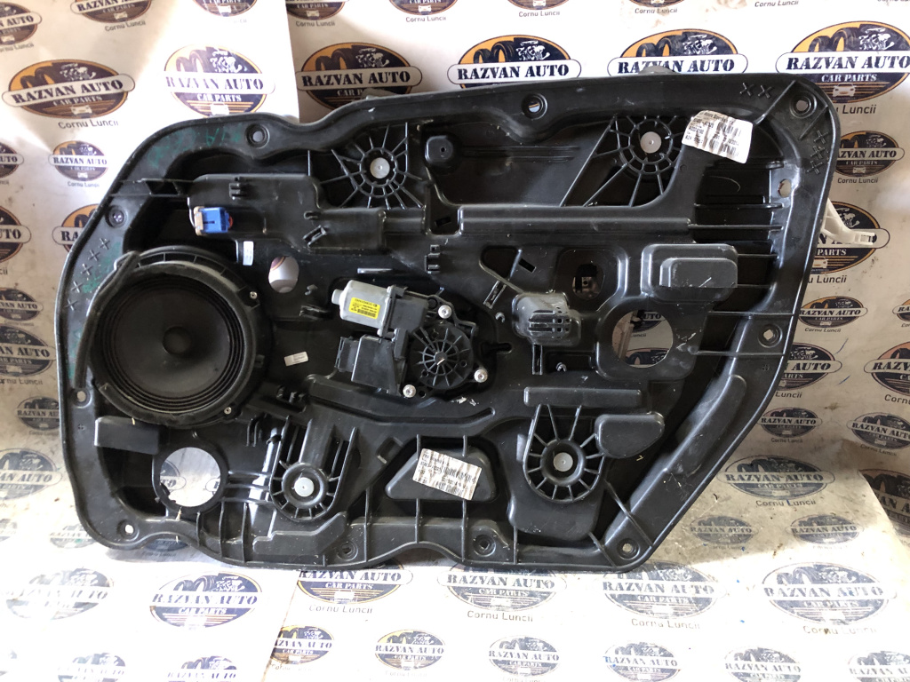 Macara geam dreapta fata Kia Ceed 2014, A032J190