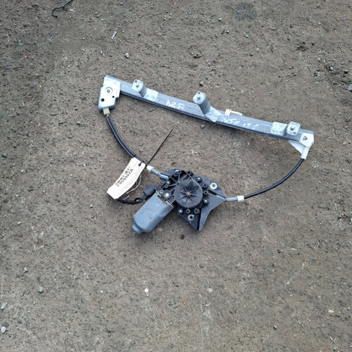 Macara Geam Dreapta Fata Kia Ceed (Ed) 2006-2012 1.4 Cvvt G4Fa-L Benzina Electrica 43834