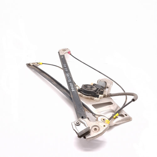 Macara Geam Dreapta,fata Land Rover RANGE ROVER Mk 3 L322 (LM) 2002 - 2012 83810209, 8 381 020 9, 99...