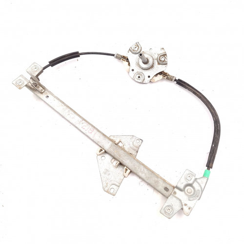 Macara Geam Dreapta,fata,Manuala,fata Seat IBIZA Mk4 (6L) 2002 - 2008