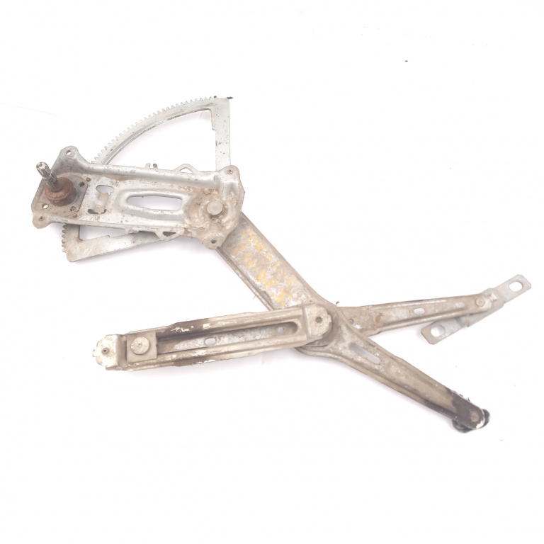 Macara Geam Dreapta,fata,Manuala Opel CORSA C 2000 - 2006 09113360, 0921