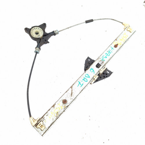 Macara Geam Dreapta Fata Mazda 6 (Gg) 2002-2008 Electrica