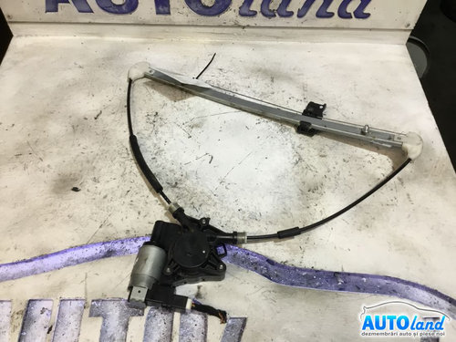 Macara Geam Dreapta Fata Mazda 6 GG 2002