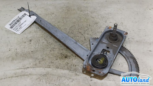 Macara Geam Dreapta Fata Mecanica Ford TRANSIT bus 2006