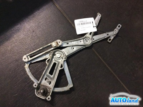 Macara Geam Dreapta Fata Mecanica Opel ASTRA G caroserie F70 1999-2005