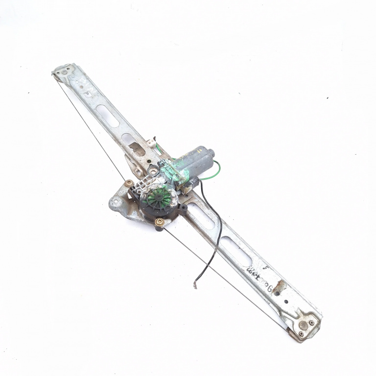 Macara Geam Dreapta Fata Mercedes-Benz A-Class (W168) 1997-2004 Electrica 191744Xxx