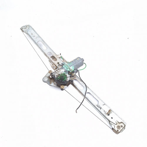 Macara Geam Dreapta Fata Mercedes-Benz A-Class (W168) 1997-2004 Electrica 191744Xxx
