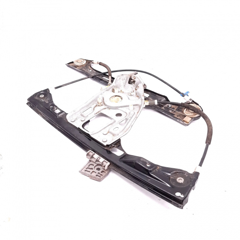 Macara Geam Dreapta Fata Mercedes-Benz C-Class (W203) 2000-2007 Electrica A2037203046, A 203 720 30 46, 106285Xxx, Rh106285Xxx, Ac4710014, Rh997253