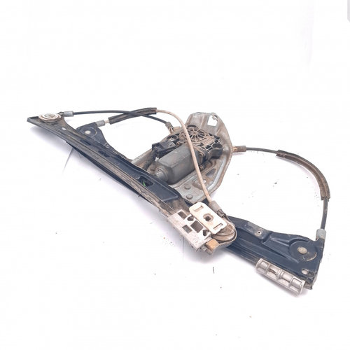 Macara Geam Dreapta Fata Mercedes-Benz C-Class (W203) 2000-2007 Electrica A2208204542, A 220 820 45 ...