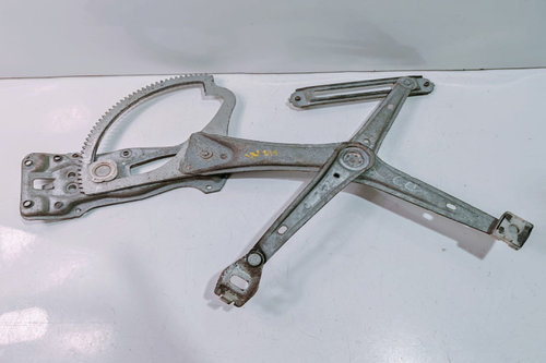 Macara Geam dreapta fata Mercedes-Benz C-Class W202/S202 [1993 - 1997]