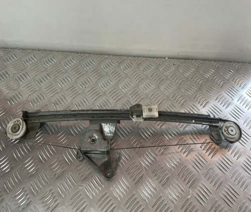 Macara geam dreapta fata Mercedes-Benz E-Class W210 [1995 - 1999]